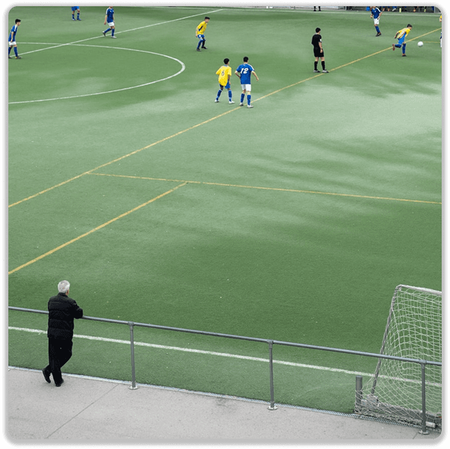 Scouting Hub