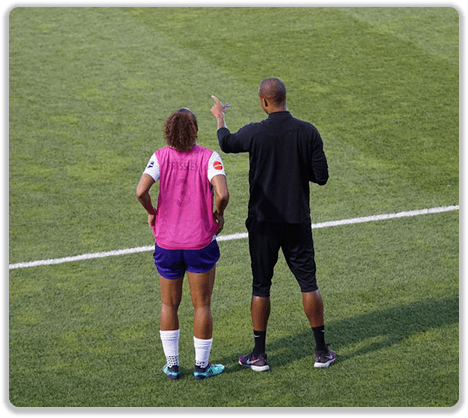 Game-Changing Insights from Coaches