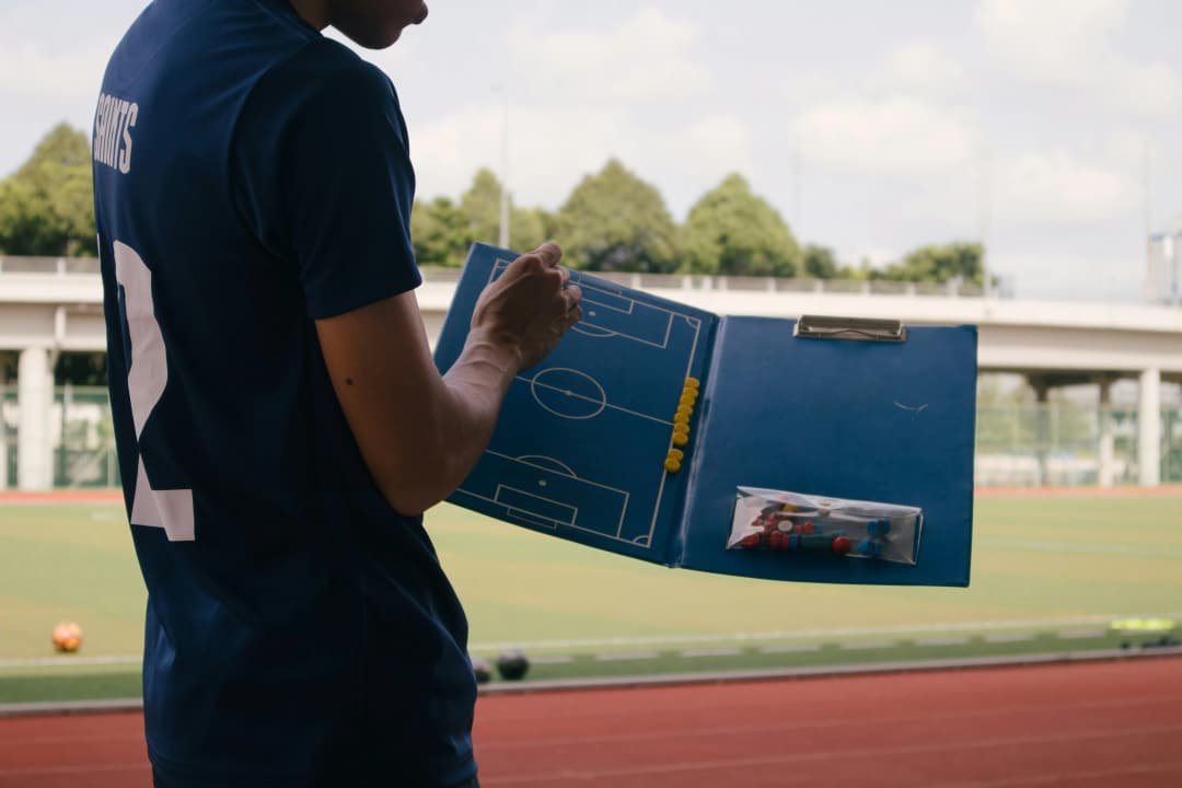 Coaches & Trainers