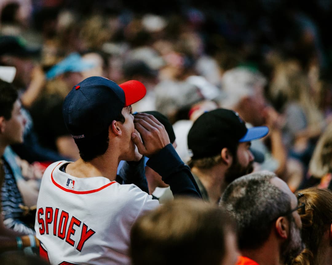 Fans & Supporters