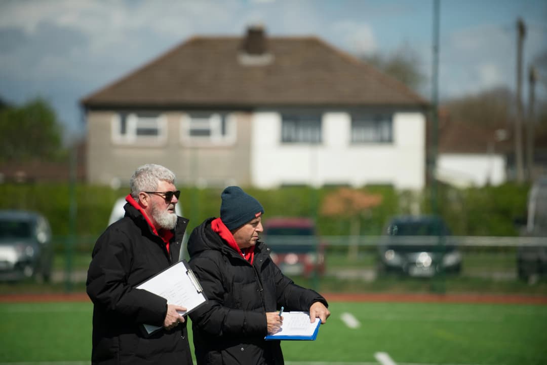 Scouts & Agents